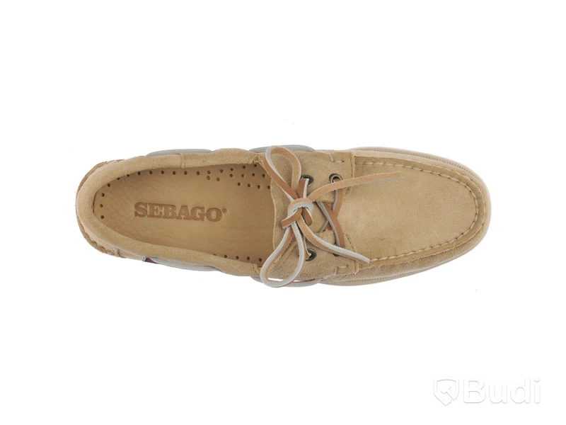 Seglarskor Sebago Portland Flesh Out, dam, stl. 36R